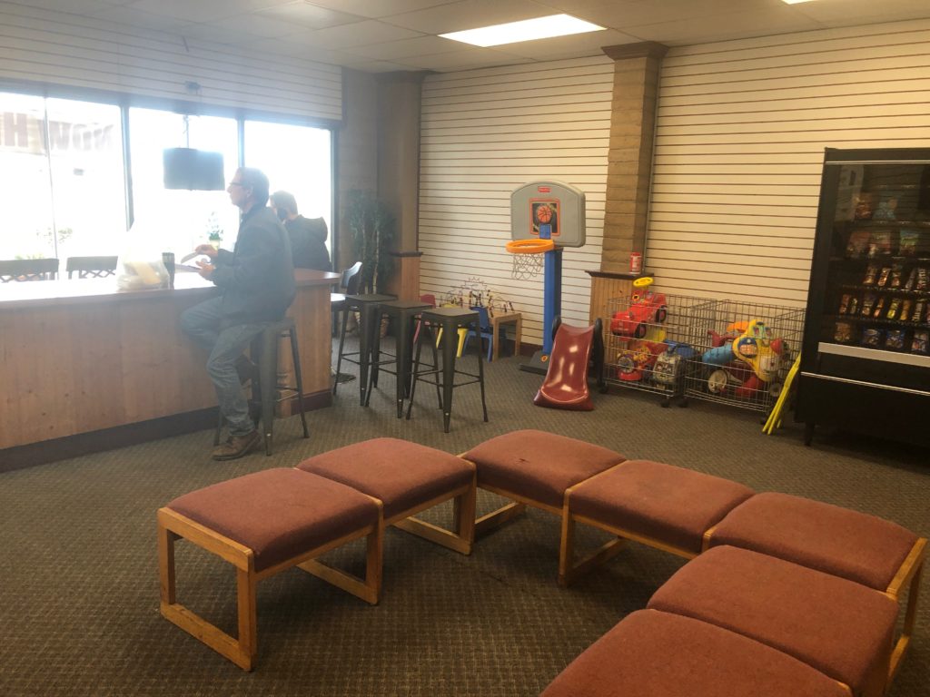 Car and Truck Wash Cotati Splash Full Service Car Wash